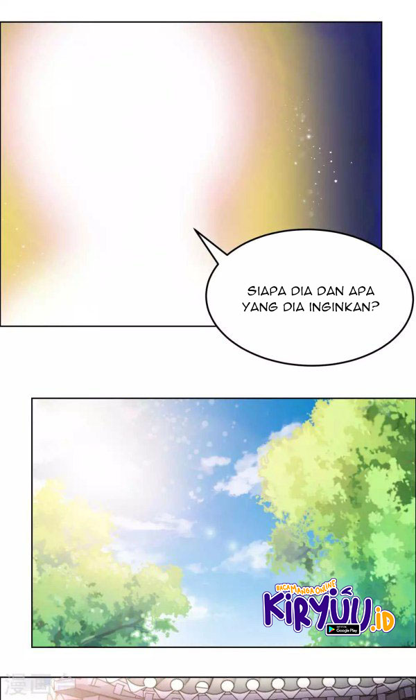 Above All Gods Chapter 181 Gambar 8