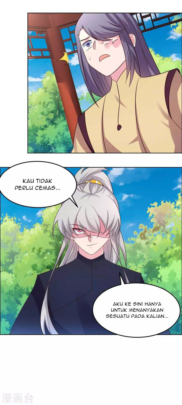 Above All Gods Chapter 181 Gambar 13