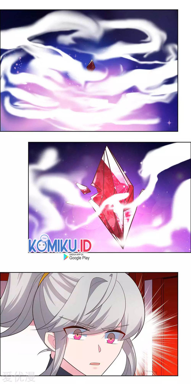 Above All Gods Chapter 190 Gambar 12