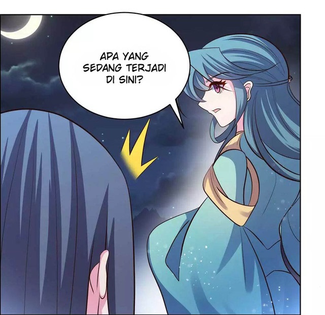 Above All Gods Chapter 198 Gambar 18