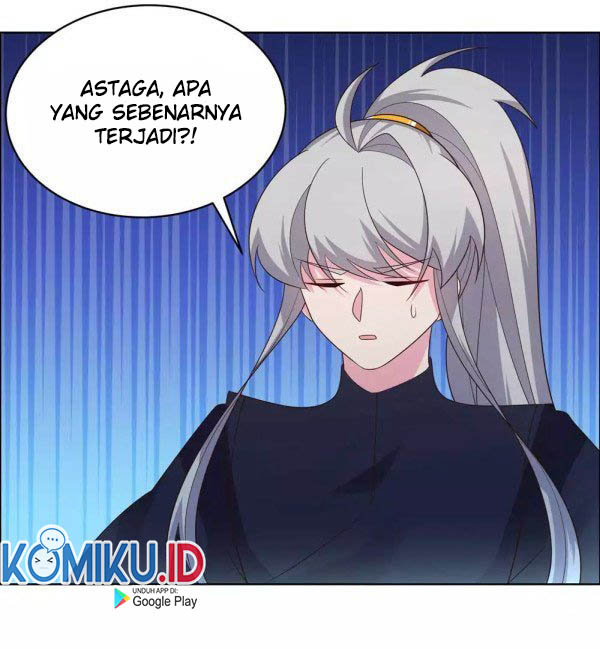 Above All Gods Chapter 201 Gambar 4