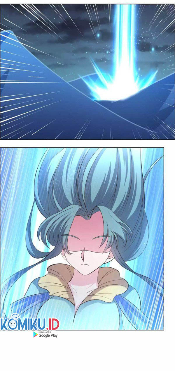 Above All Gods Chapter 201 Gambar 6