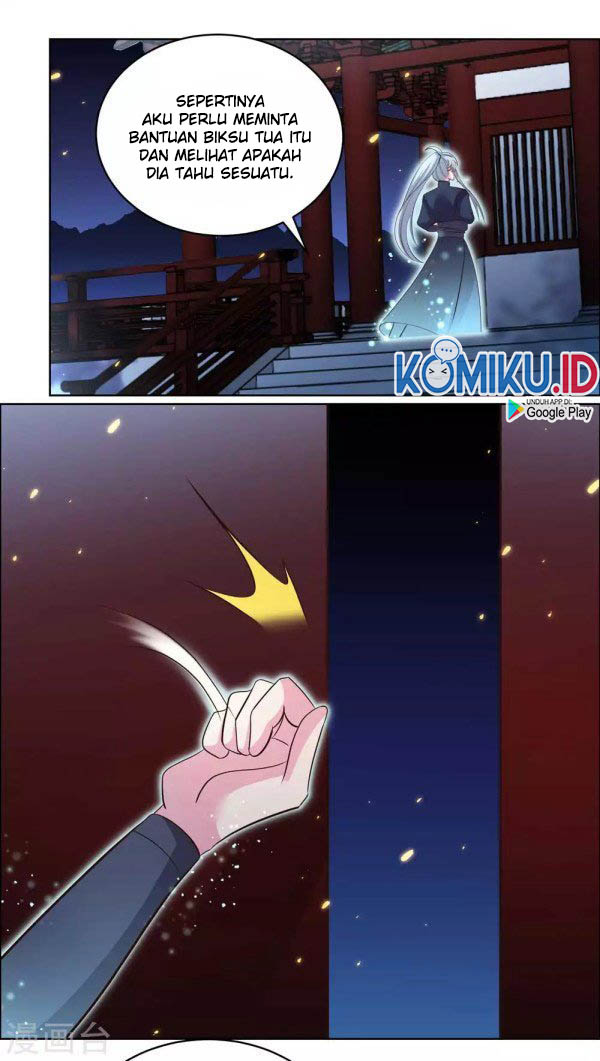 Above All Gods Chapter 201 Gambar 13