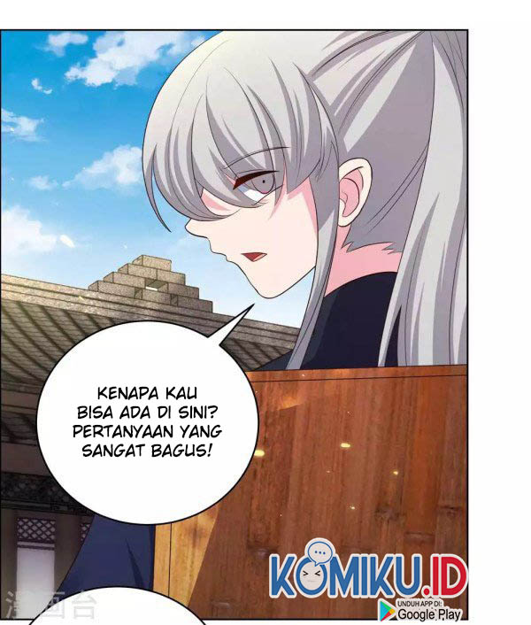 Above All Gods Chapter 203 Gambar 4