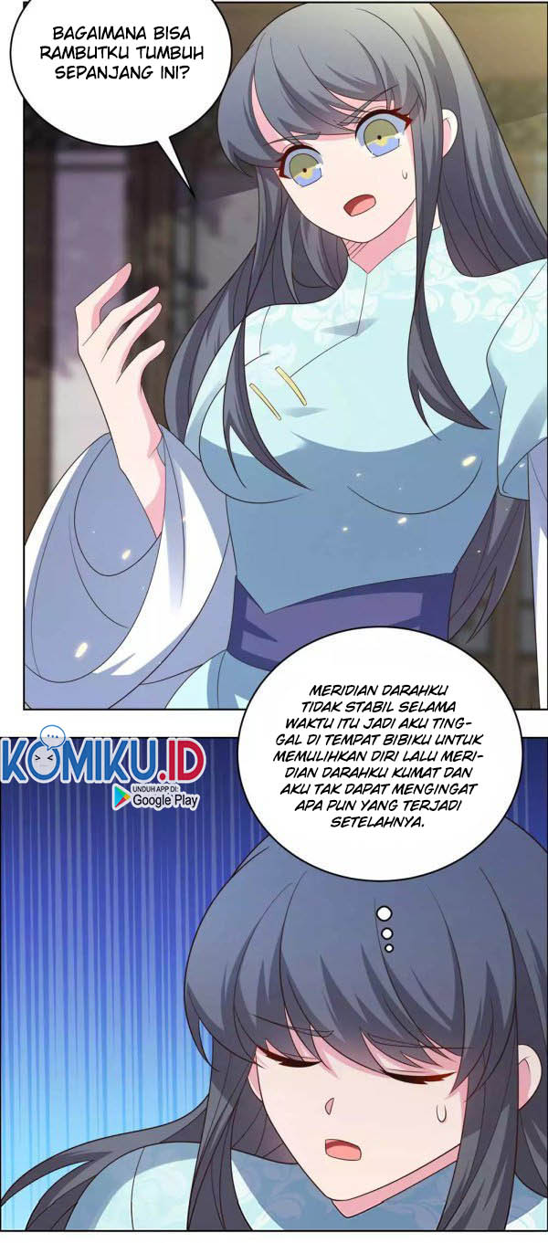 Above All Gods Chapter 203 Gambar 5