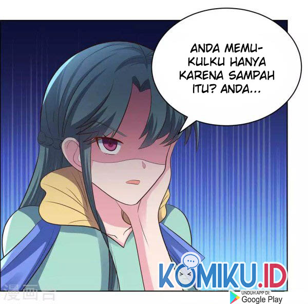 Above All Gods Chapter 204 Gambar 10
