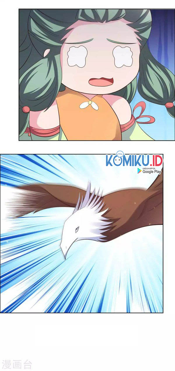 Above All Gods Chapter 206 Gambar 6