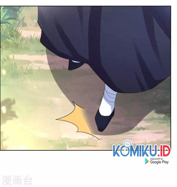 Above All Gods Chapter 206 Gambar 11