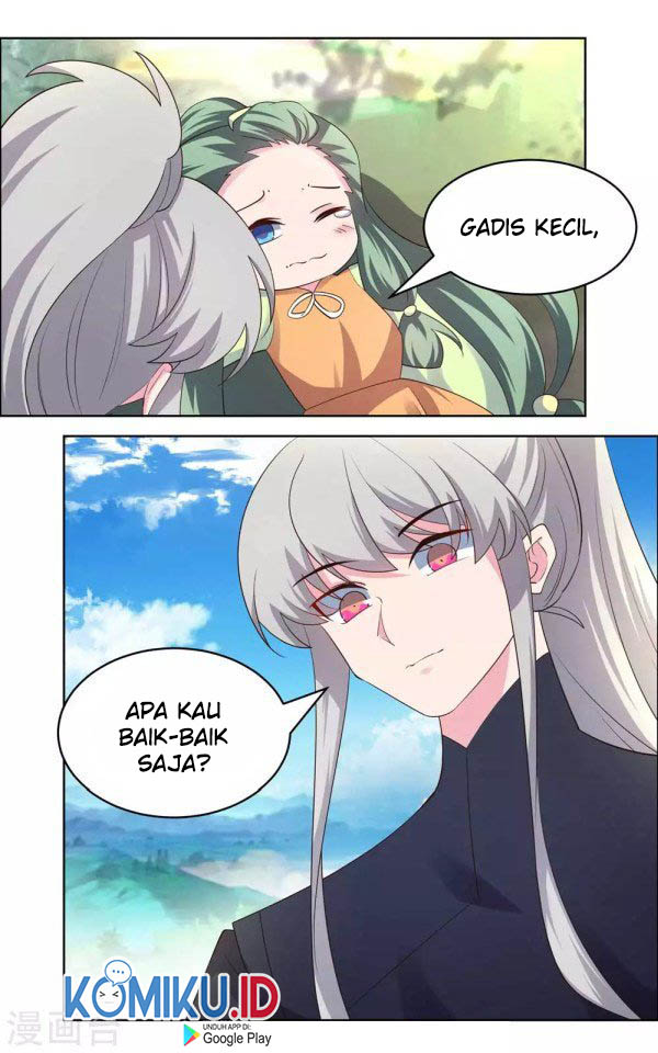 Above All Gods Chapter 206 Gambar 12