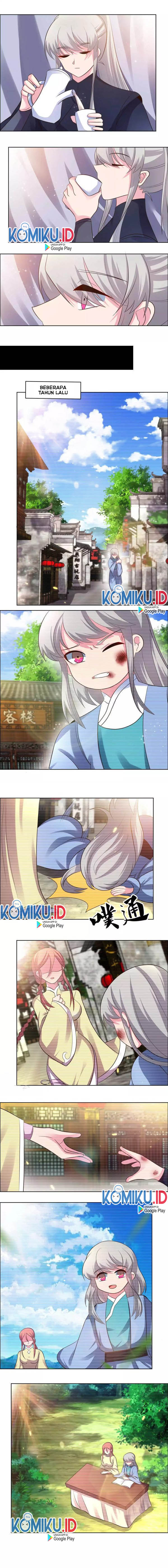 Above All Gods Chapter 208 Gambar 3