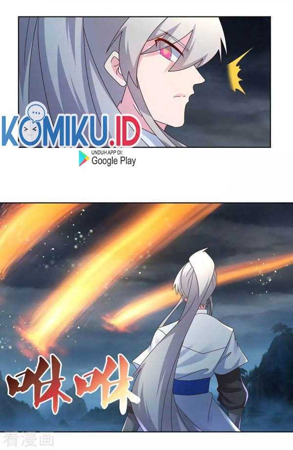 Above All Gods Chapter 241 Gambar 2