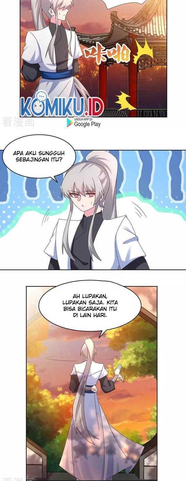 Above All Gods Chapter 245 Gambar 7