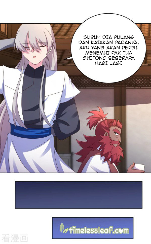 Above All Gods Chapter 251 Gambar 7