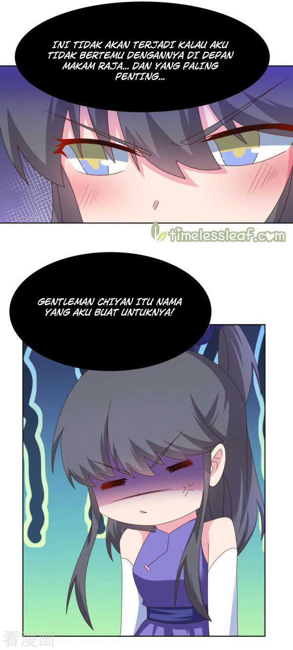 Above All Gods Chapter 251 Gambar 15