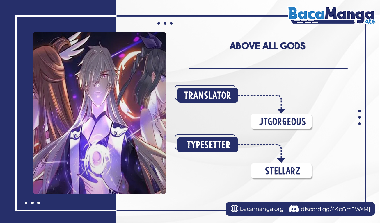 Above All Gods Chapter 254 Gambar 1
