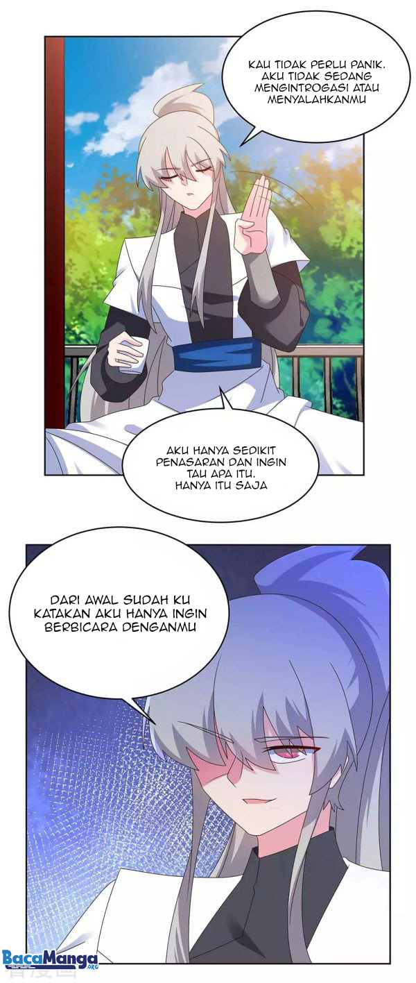 Above All Gods Chapter 254 Gambar 5