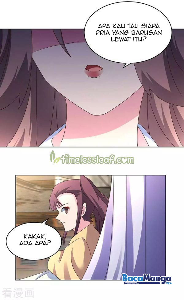 Above All Gods Chapter 256 Gambar 2