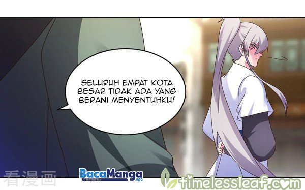 Above All Gods Chapter 259 Gambar 12