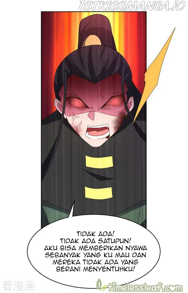 Above All Gods Chapter 259 Gambar 13