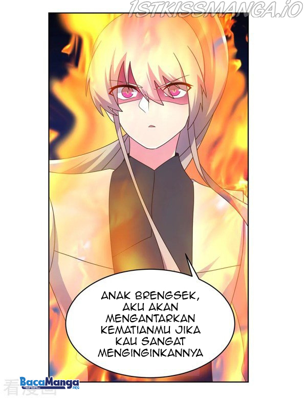 Above All Gods Chapter 259 Gambar 15