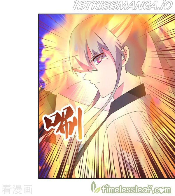 Above All Gods Chapter 259 Gambar 18