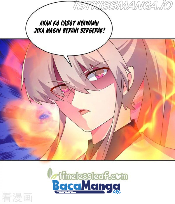 Above All Gods Chapter 259 Gambar 20