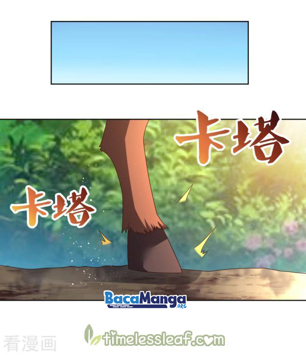 Above All Gods Chapter 262 Gambar 2