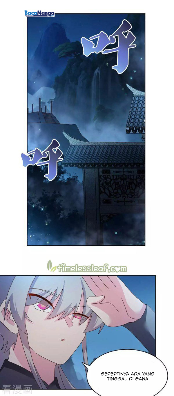 Above All Gods Chapter 263 Gambar 10