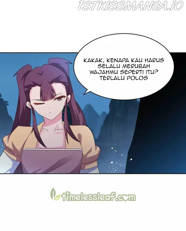 Above All Gods Chapter 263 Gambar 14