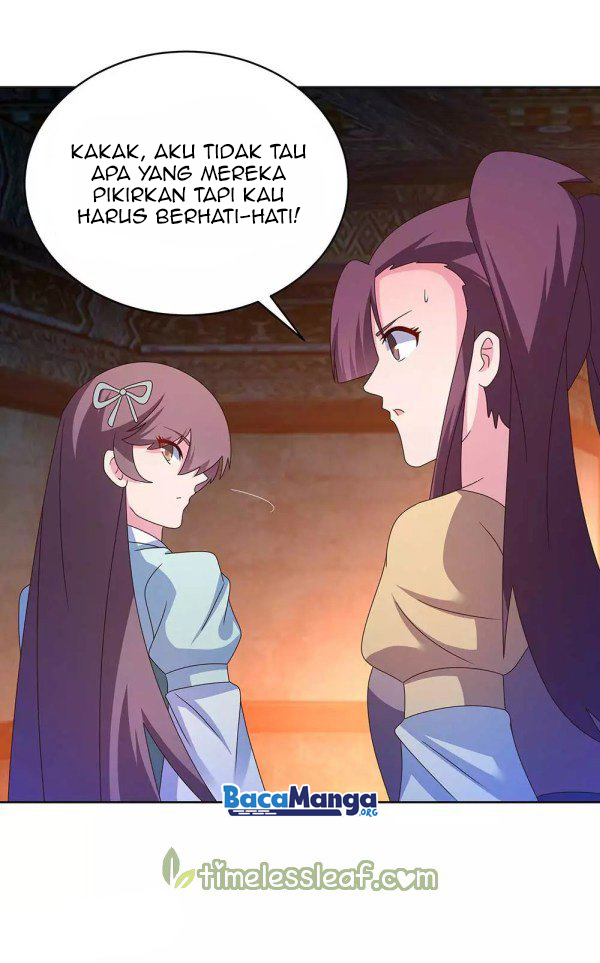 Above All Gods Chapter 273 Gambar 10