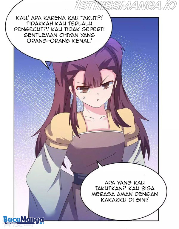 Above All Gods Chapter 273 Gambar 17