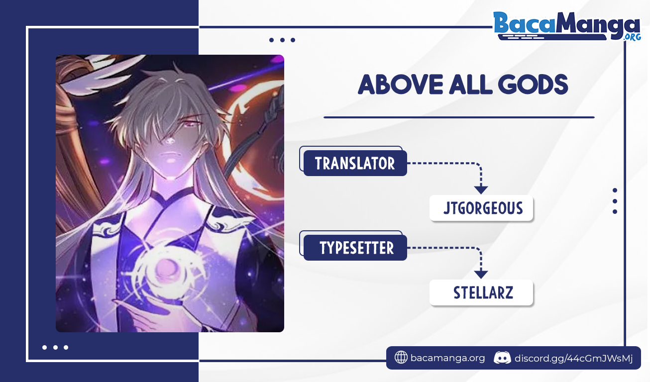 Above All Gods Chapter 281 Gambar 1