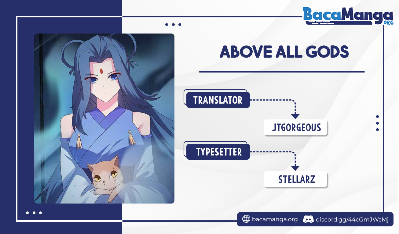 Above All Gods Chapter 282 Gambar 1