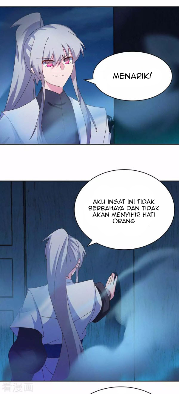 Above All Gods Chapter 282 Gambar 3