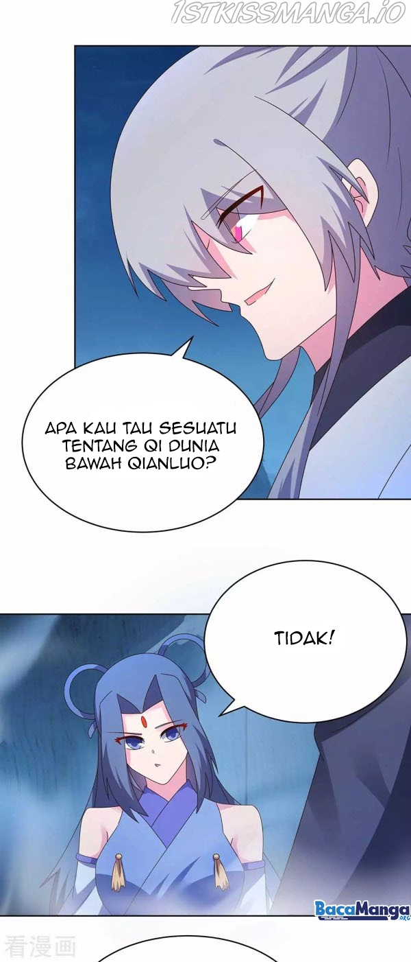 Above All Gods Chapter 282 Gambar 9
