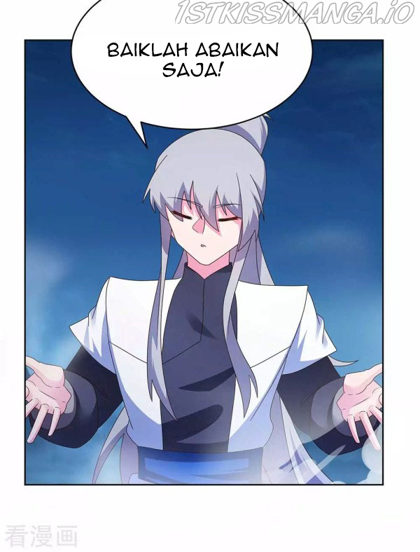 Above All Gods Chapter 282 Gambar 10