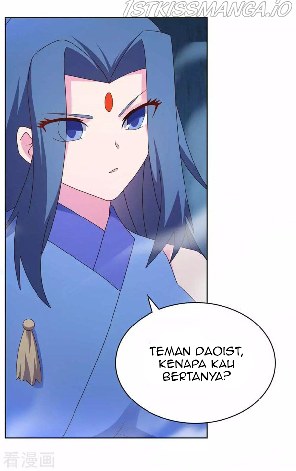 Above All Gods Chapter 282 Gambar 11