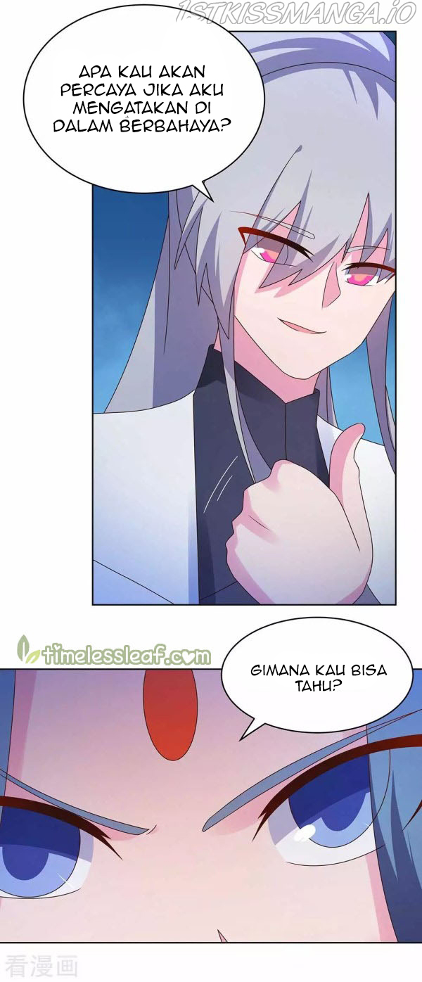 Above All Gods Chapter 282 Gambar 12