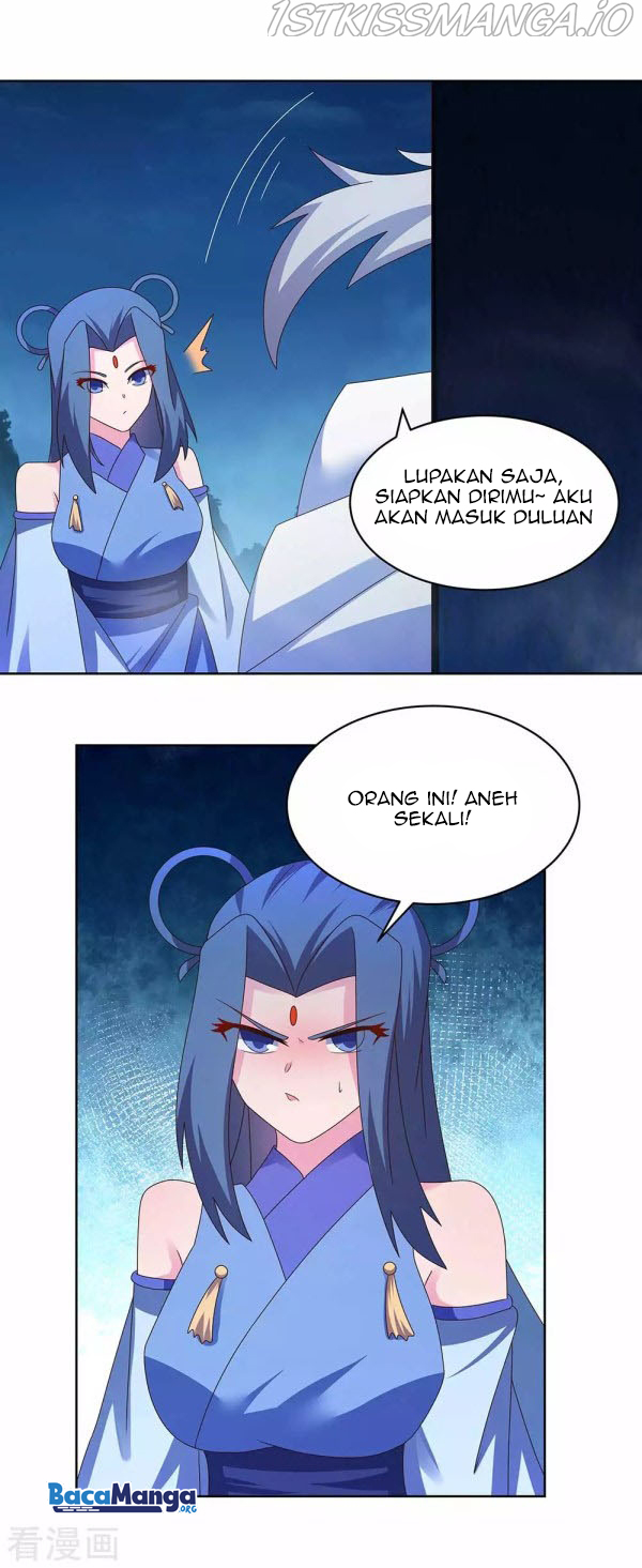 Above All Gods Chapter 282 Gambar 13
