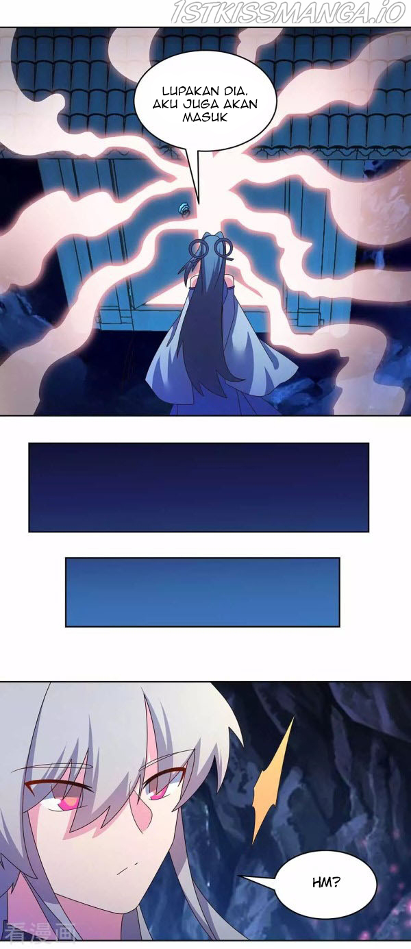 Above All Gods Chapter 282 Gambar 14