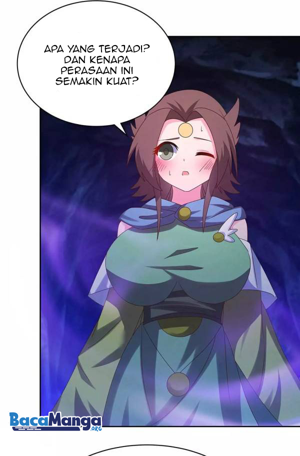 Above All Gods Chapter 288 Gambar 2
