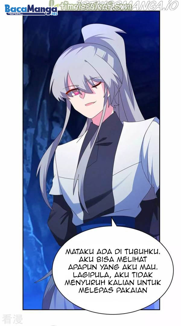 Above All Gods Chapter 288 Gambar 21