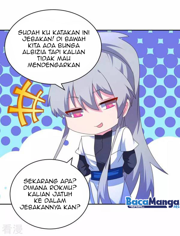 Above All Gods Chapter 289 Gambar 2