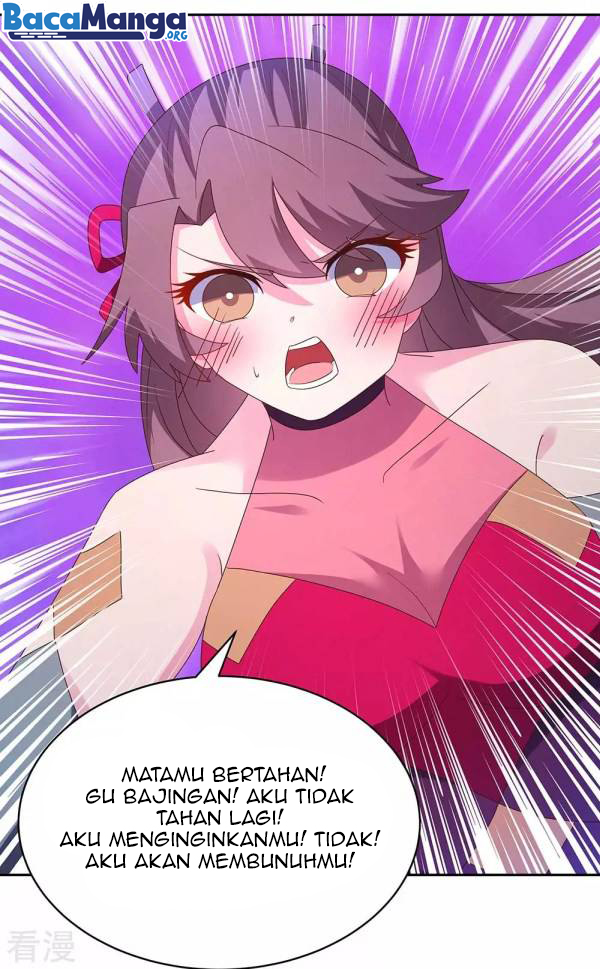 Above All Gods Chapter 290 Gambar 2