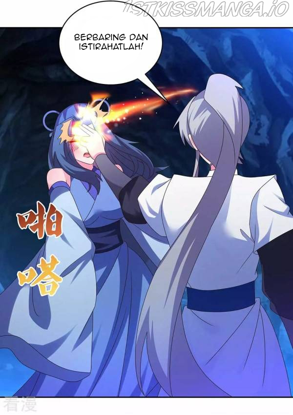 Above All Gods Chapter 290 Gambar 19