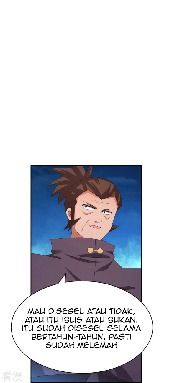 Above All Gods Chapter 294 Gambar 2