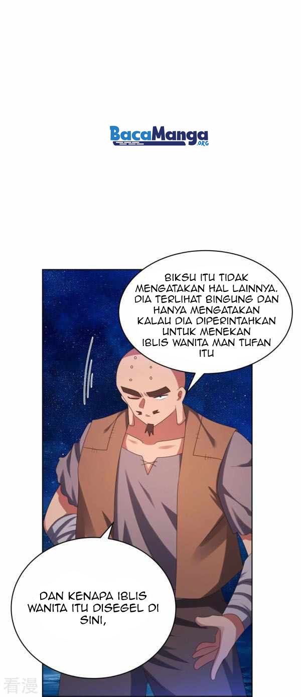 Above All Gods Chapter 297 Gambar 2
