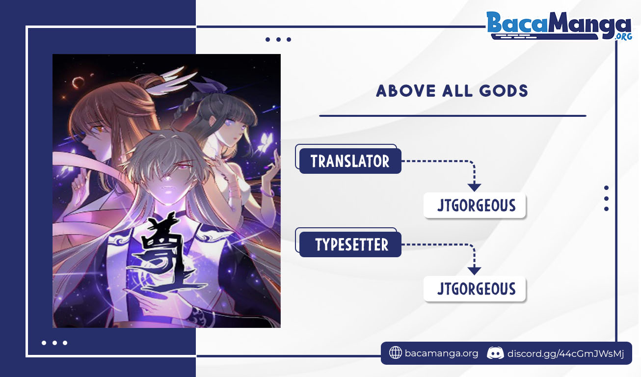 Above All Gods Chapter 308 Gambar 1
