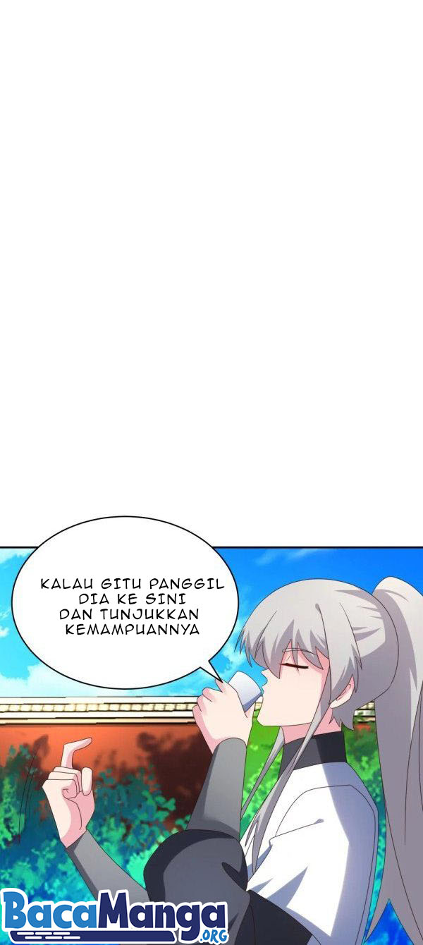 Above All Gods Chapter 308 Gambar 2