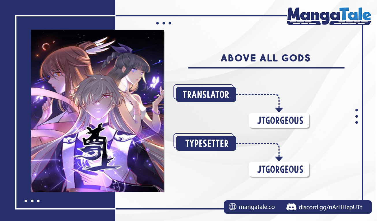 Above All Gods Chapter 312 Gambar 1